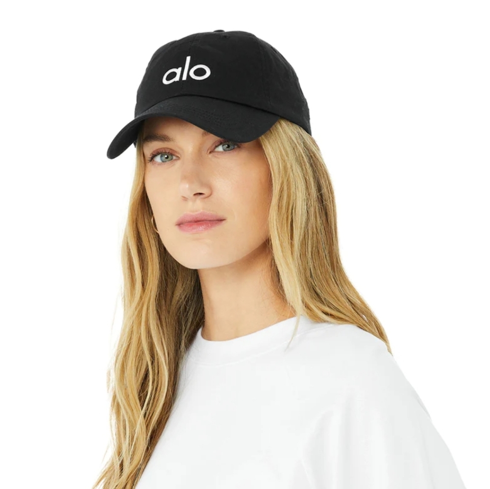 New! Alo Performance Off-Duty Cap  🧢 (Only 1 left!) <---See description - Picture 5 of 9